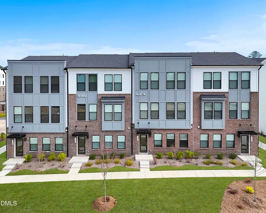 527 Hedrick Rdg Road, Cary, NC 27519 - #2