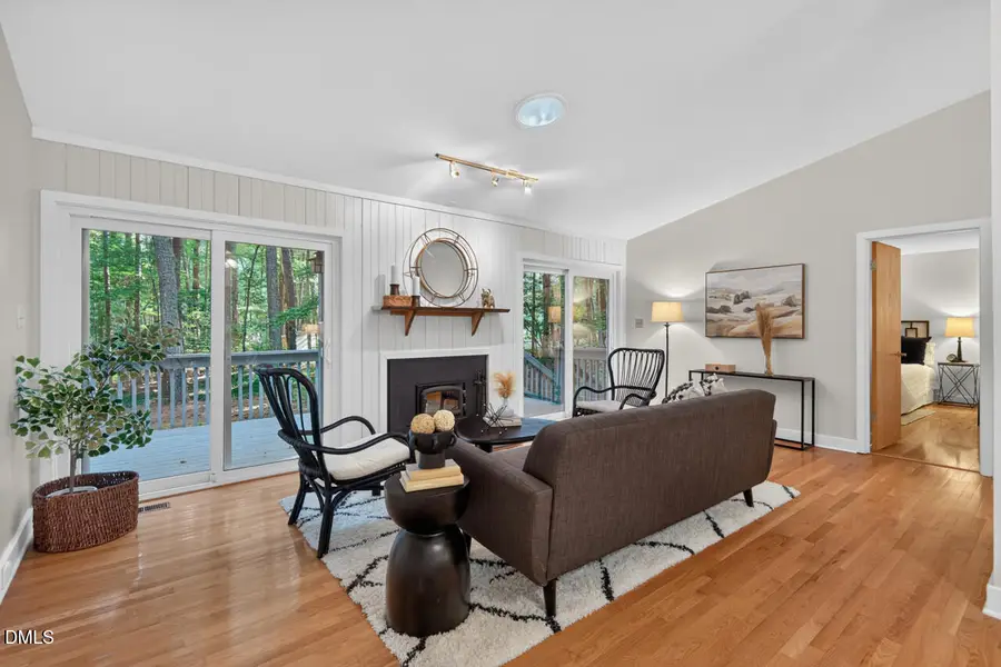 614 Hatch Road, Chapel Hill, NC 27516 - #3