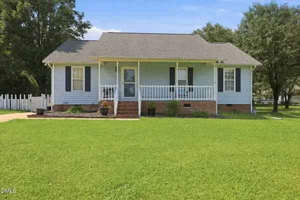 119 Clearwater Drive, Smithfield, NC 27577