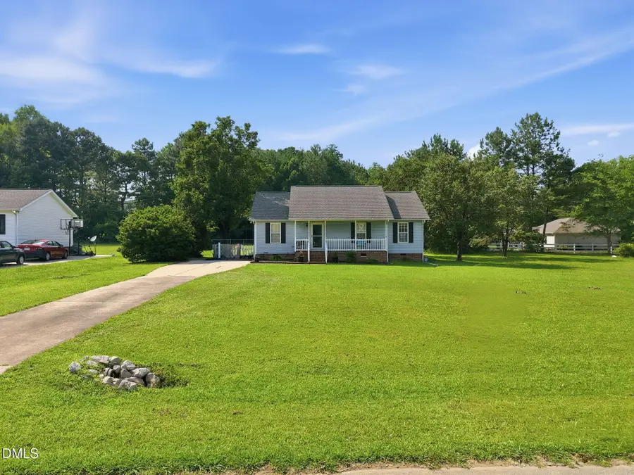 119 Clearwater Drive, Smithfield, NC 27577 - #3