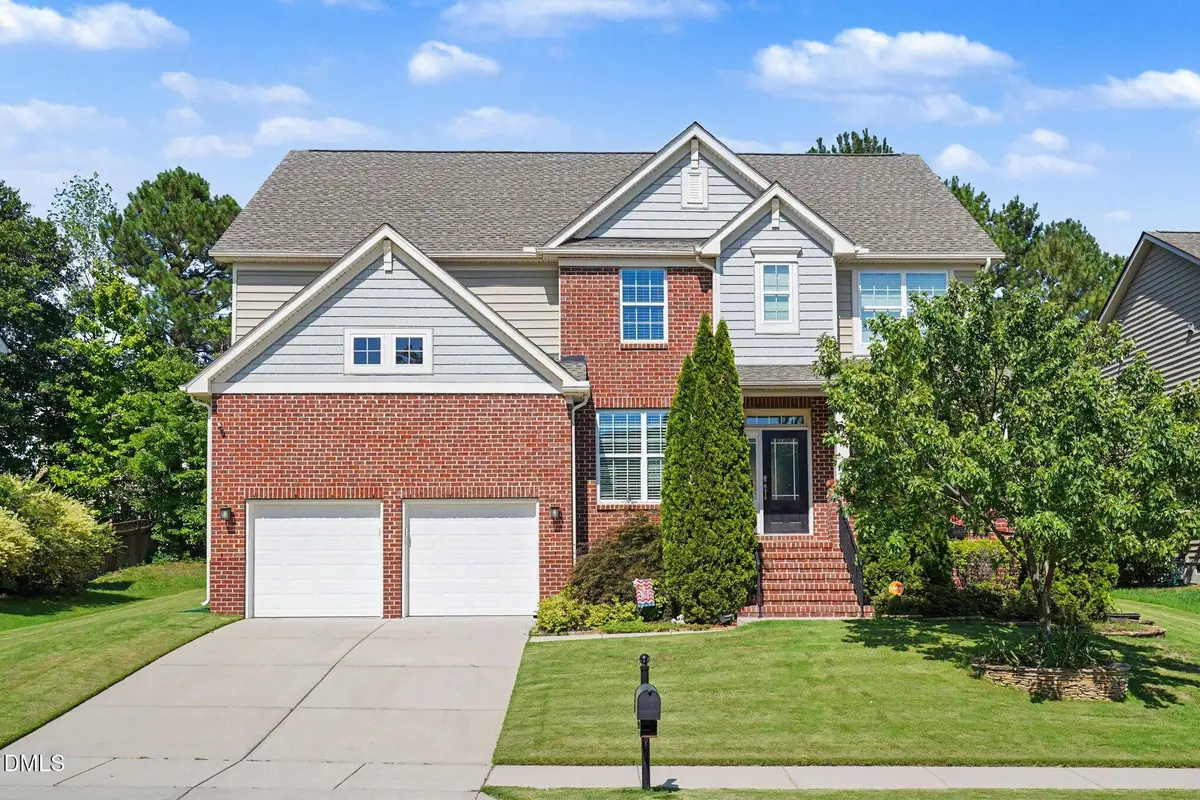 517 Heswall Court, Rolesville, NC 27571 - #1