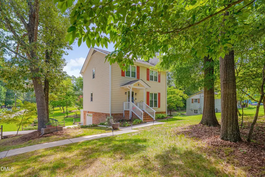 4218 Holt School Road, Durham, NC 27704 - #2