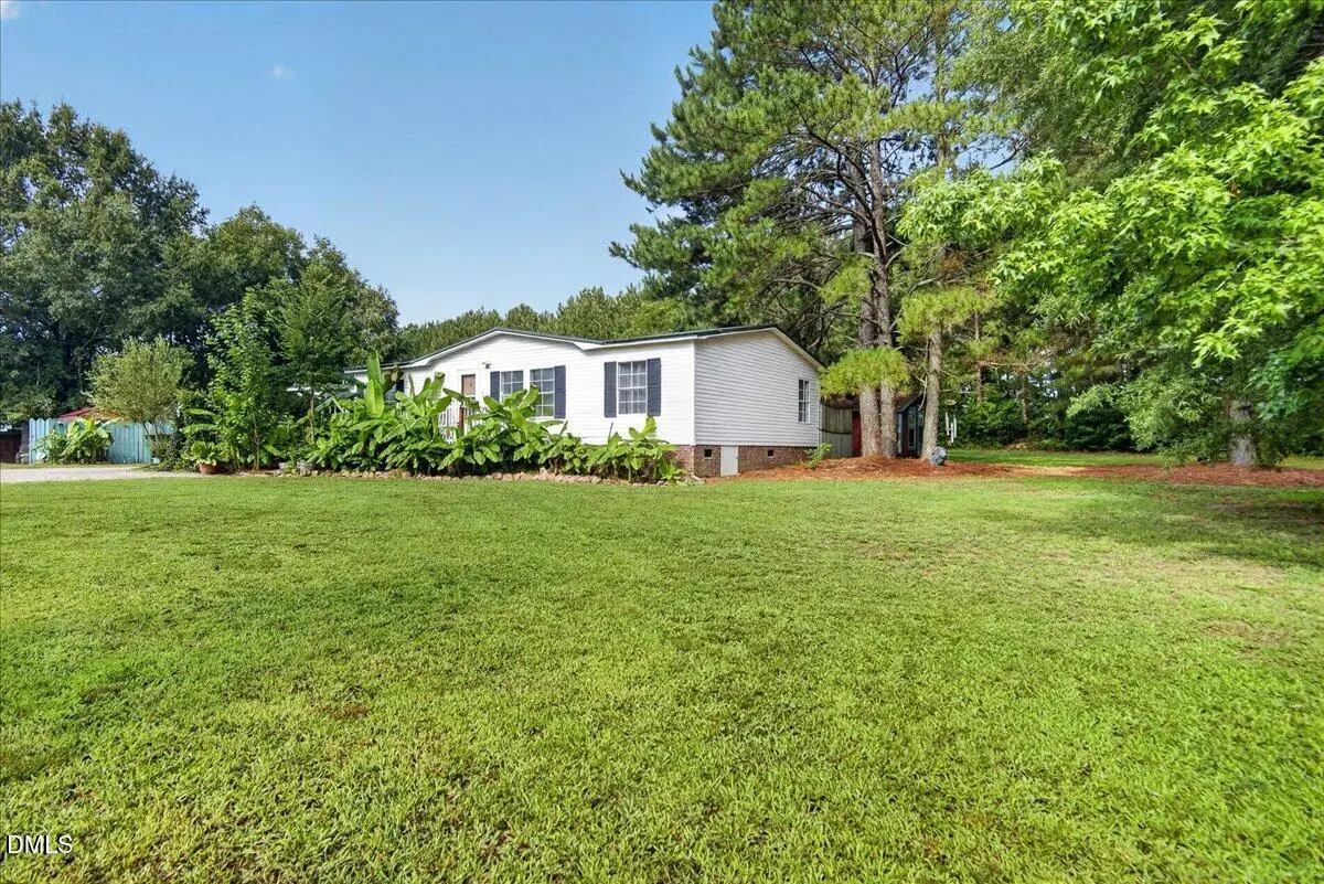 11074 Beaver Dam Road, Middlesex, NC 27557 - #1