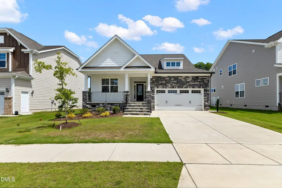 1520 Maelyn Way, Fuquay Varina, NC 27526 - #2