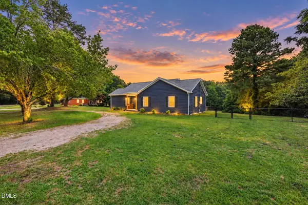 962 Laurel Mill-centerville Road, Louisburg, NC 27549
