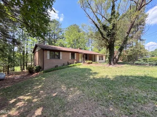 2560 Mangum Avenue, Creedmoor, NC 27522