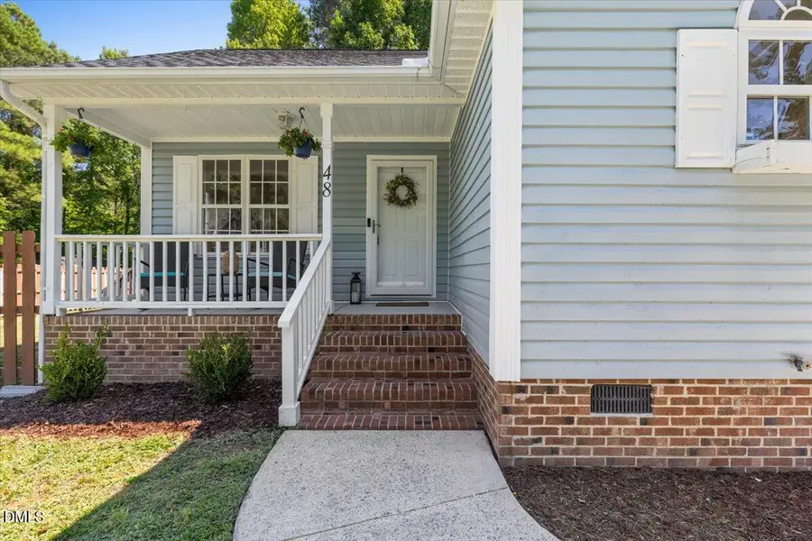 48 Hunters Way, Angier, NC 27501 - #3