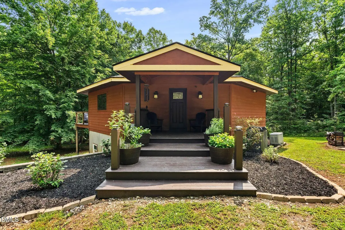 3686 Sandy Creek Road, Franklinton, NC 27525 - #1