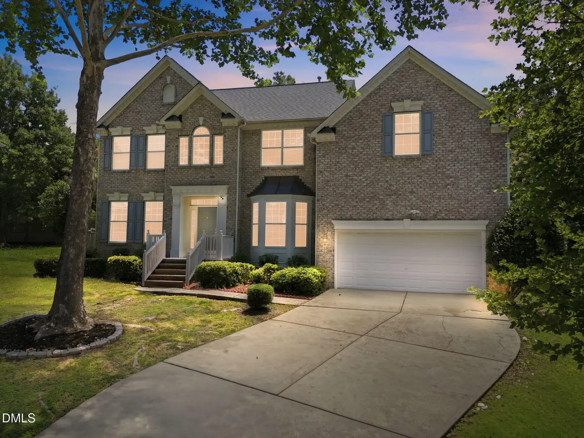 5 Bobcat Court, Durham, NC 27713 - #1