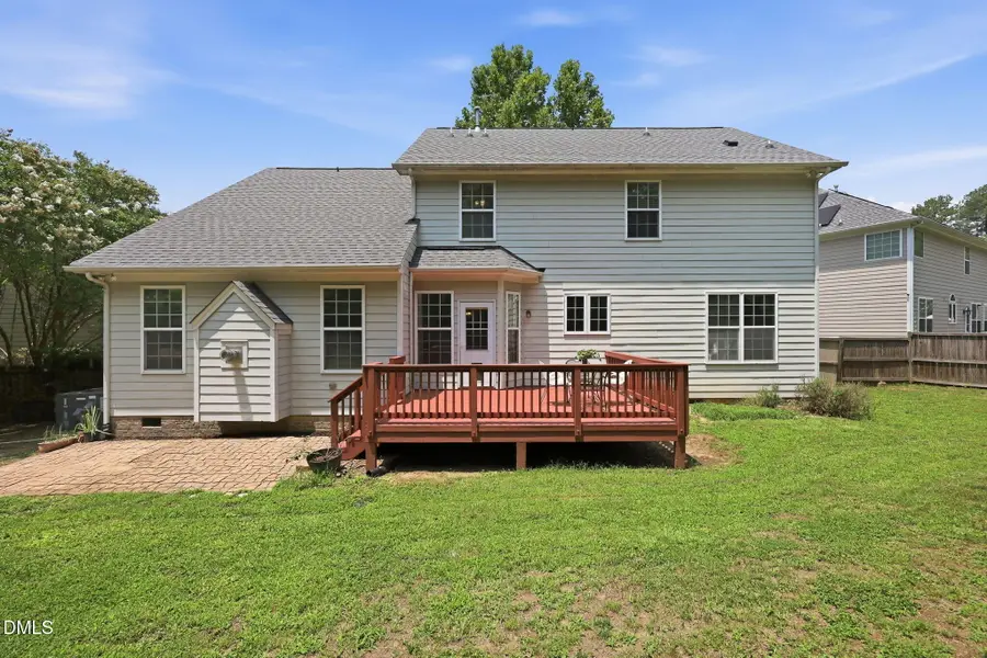 5 Bobcat Court, Durham, NC 27713 - #3
