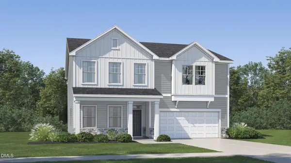 415 Park Slope Way, Youngsville, NC 27596