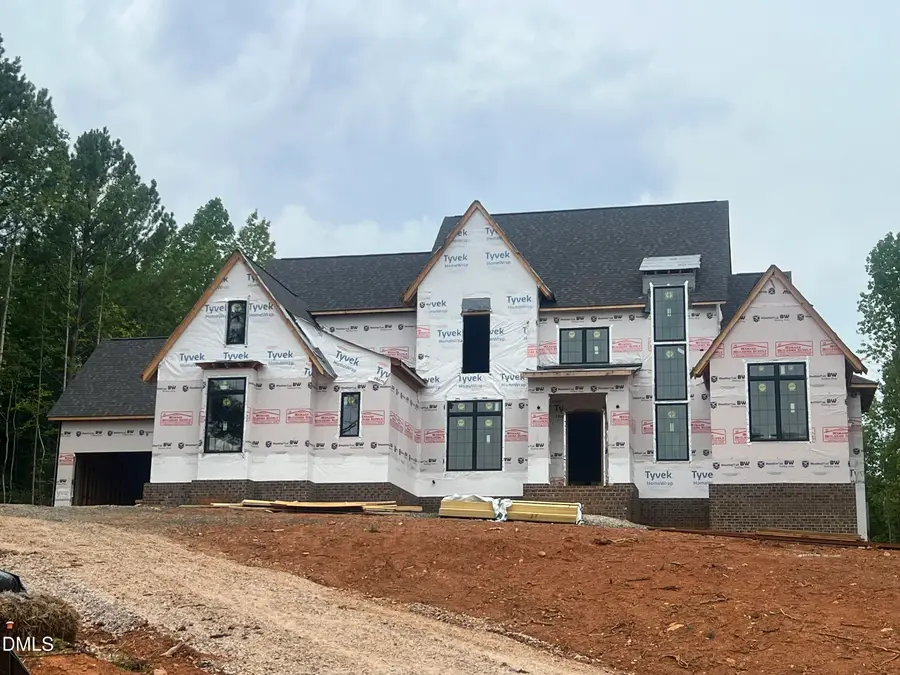 95 Mountaintop Circle, Pittsboro, NC 27312 - #2