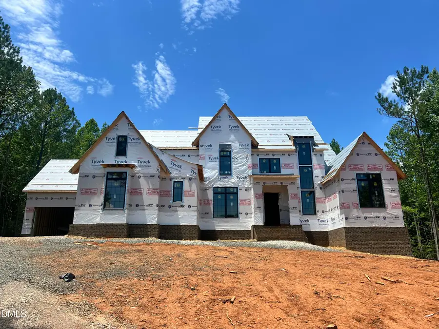 95 Mountaintop Circle, Pittsboro, NC 27312 - #3
