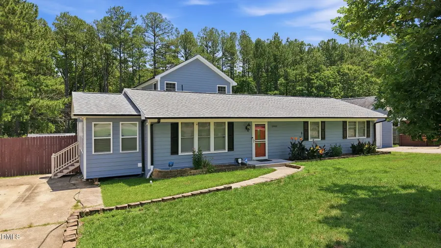 2800 Davie Drive, Durham, NC 27704 - #3