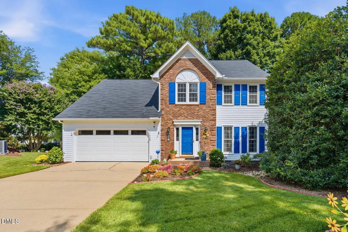112 Sequoia Court, Cary, NC 27513 - #1