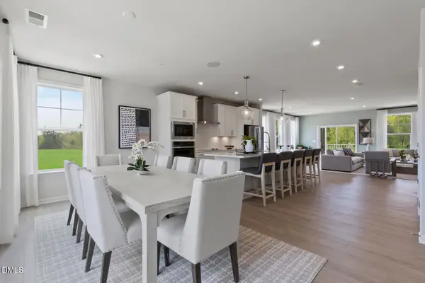 170 N White Street, Wake Forest, NC 27587