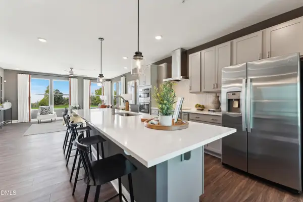 168 N White Street, Wake Forest, NC 27587