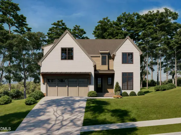 1308 Kimberly Drive, Raleigh, NC 27609