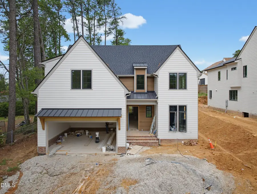 1308 Kimberly Drive, Raleigh, NC 27609 - #2
