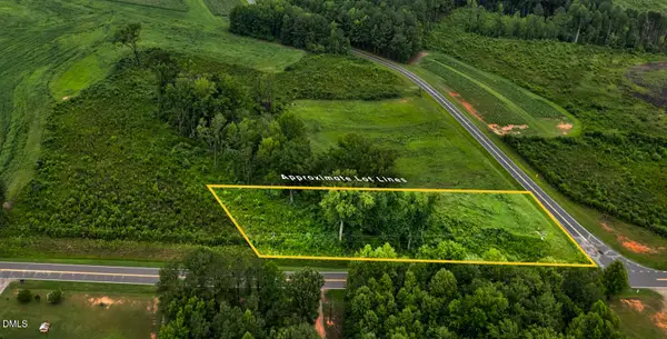 Lot 6 Murray Loop Road, Whitakers, NC 27891