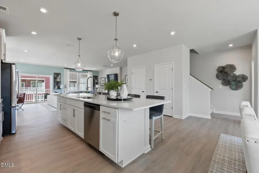 164 N White Street, Wake Forest, NC 27587 - #2