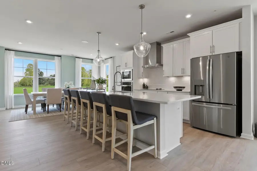 164 N White Street, Wake Forest, NC 27587 - #3