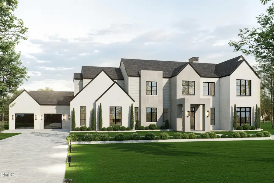 7408 Red Maple Ridge Road, Raleigh, NC 27614 - #2