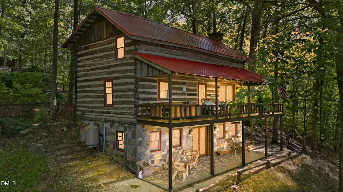 954 Huff Garrett Road, Roxboro, NC 27574 - #1