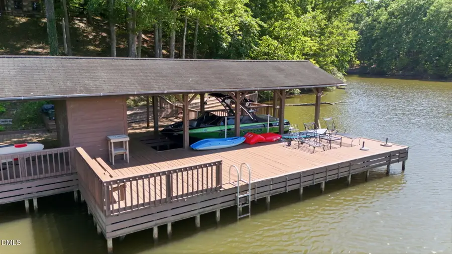 954 Huff Garrett Road, Roxboro, NC 27574 - #3