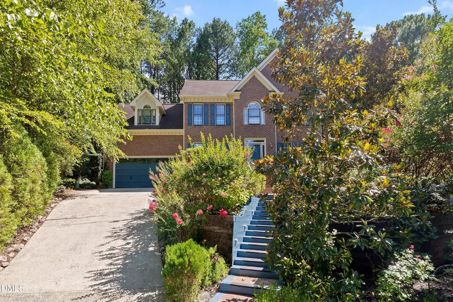 206 Park Valley Lane, Cary, NC 27519 - #2