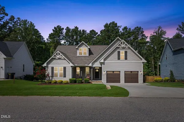 3628 Legato Lane, Wake Forest, NC 27587