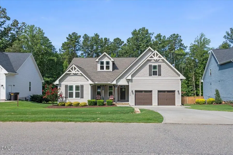 3628 Legato Lane, Wake Forest, NC 27587 - #2