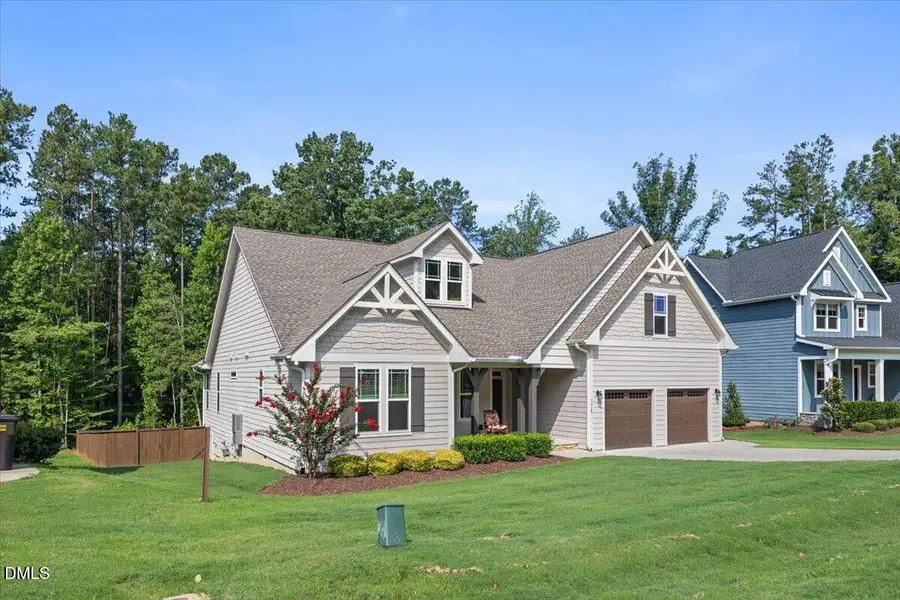 3628 Legato Lane, Wake Forest, NC 27587 - #3