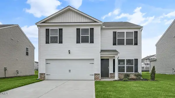 503 Chestnut Oak Drive, Sanford, NC 27332