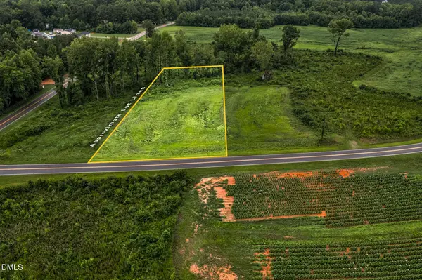 Lot 7 Murray Loop Road, Whitakers, NC 27891