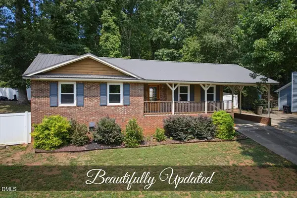 1508 Harth Drive, Garner, NC 27529
