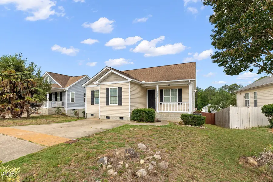 1510 Mark Massengill Drive, Raleigh, NC 27610 - #2