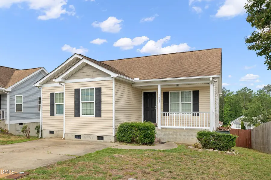 1510 Mark Massengill Drive, Raleigh, NC 27610 - #3