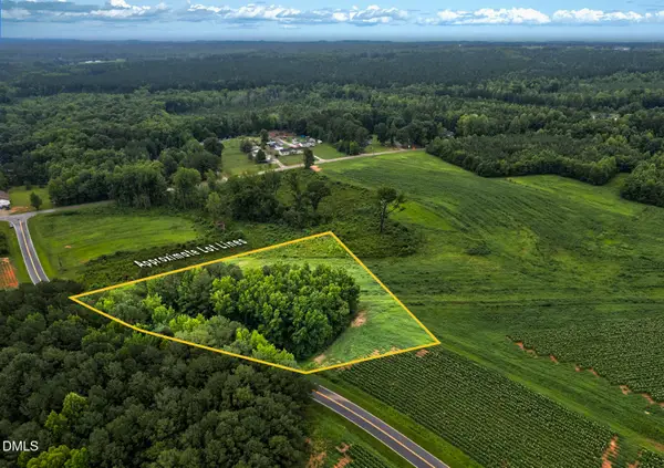 Lot 9 Murray Loop Road, Whitakers, NC 27891