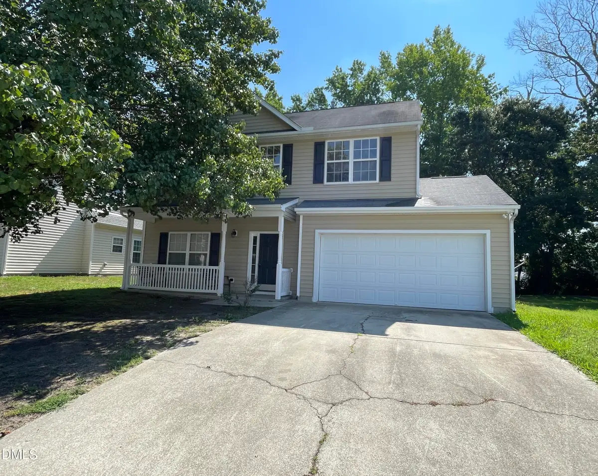 3137 Rendezvous Drive, Raleigh, NC 27610 - #1