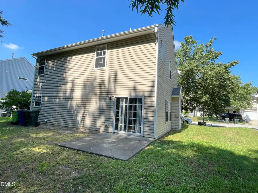 3137 Rendezvous Drive, Raleigh, NC 27610 - #2