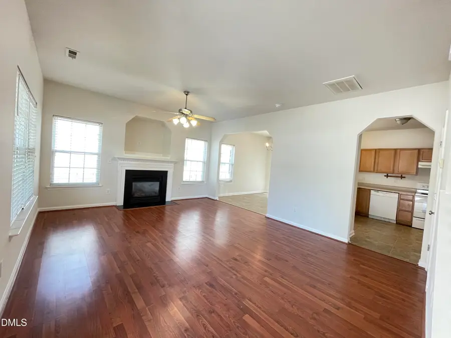 3137 Rendezvous Drive, Raleigh, NC 27610 - #3