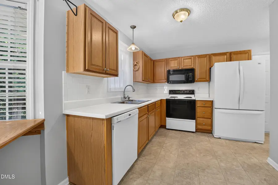 1321 E Turret Court, Fuquay Varina, NC 27526 - #3