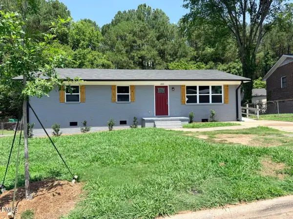 1009 Delray Street, Durham, NC 27713