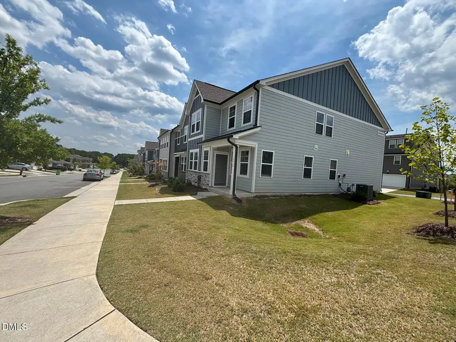 2460 E Hutch Lane, Apex, NC 27523 - #3