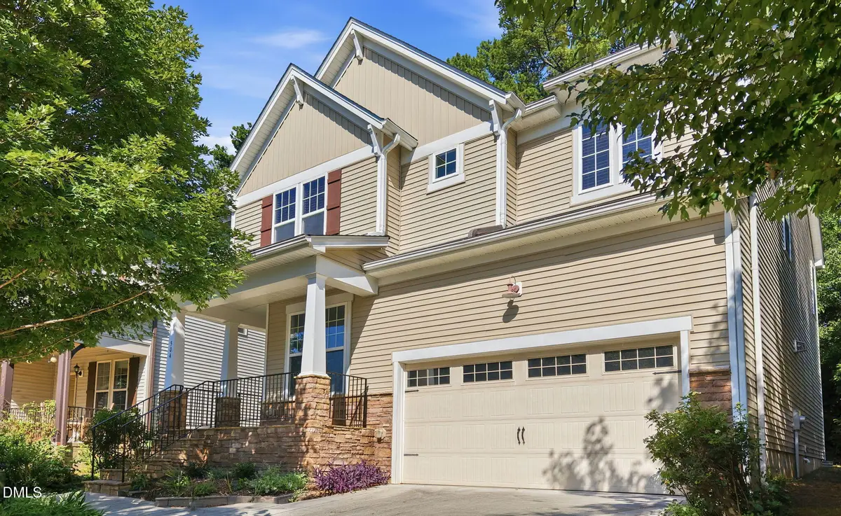 504 Bouree Circle, Raleigh, NC 27606 - #1