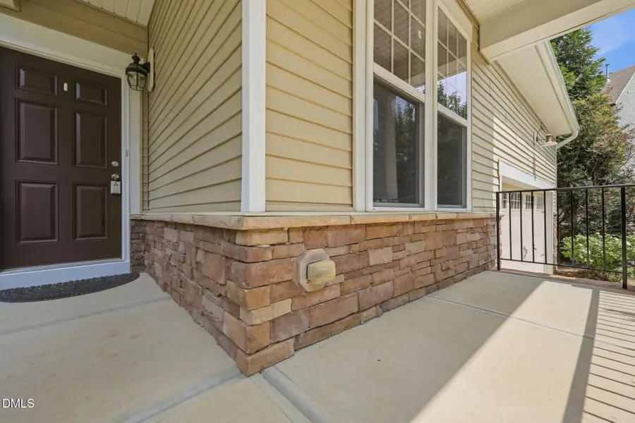 504 Bouree Circle, Raleigh, NC 27606 - #2