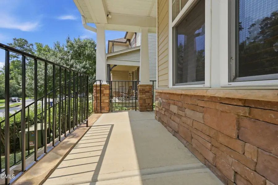 504 Bouree Circle, Raleigh, NC 27606 - #3