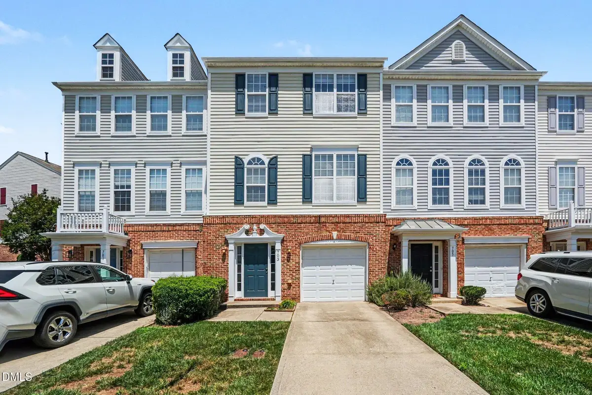 703 Sutter Gate Lane, Morrisville, NC 27560 - #1