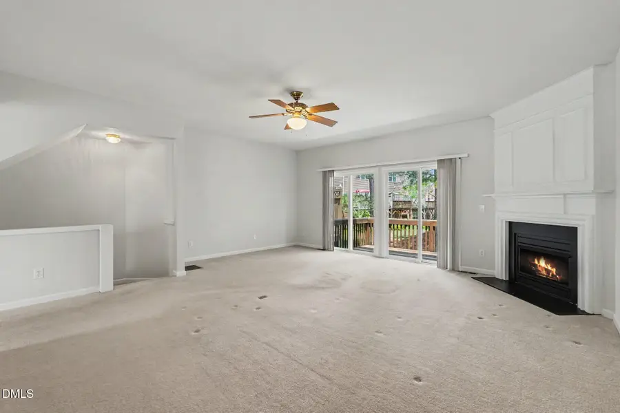 703 Sutter Gate Lane, Morrisville, NC 27560 - #3